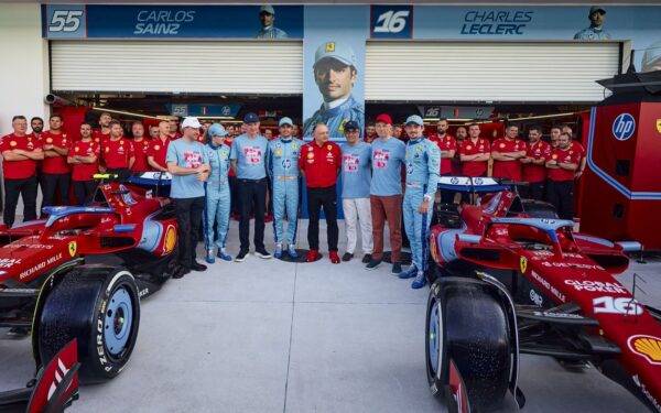 Miami : les échos du paddock