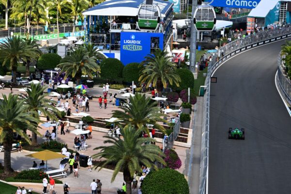 Miami : les indiscrétions du paddock