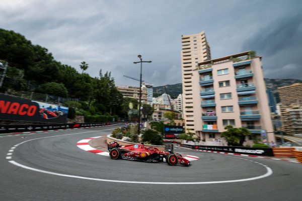 Record d'audience historique sur CANAL+ pour Monaco