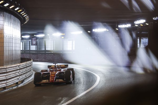 Monaco, EL3 : Leclerc irrésistible à domicile