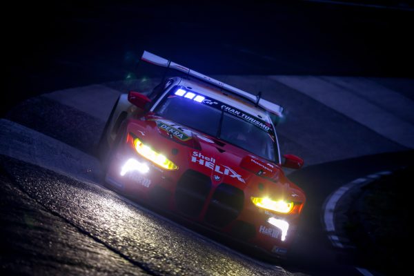 24 Heures du Nürburgring - Q2 : BMW M Team RMG enfonce le clou !