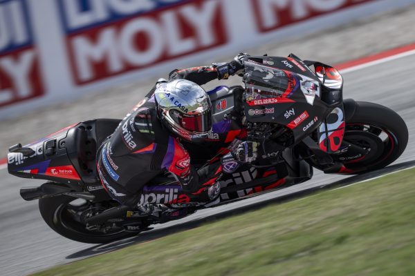 GP de Catalogne 2024, Qualifs : Aleix Espargaró en pole position sur ses terres