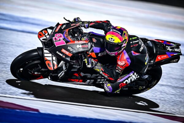 Les trois noms pour remplacer Aleix Espargaró chez Aprilia en 2025