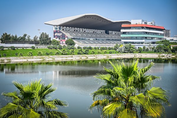 Le Grand Prix d'Inde n'aura pas lieu en 2024