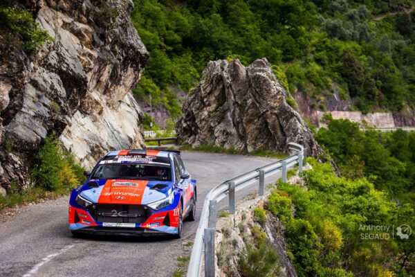 CFR Antibes, J2 : Camilli gère l'écart