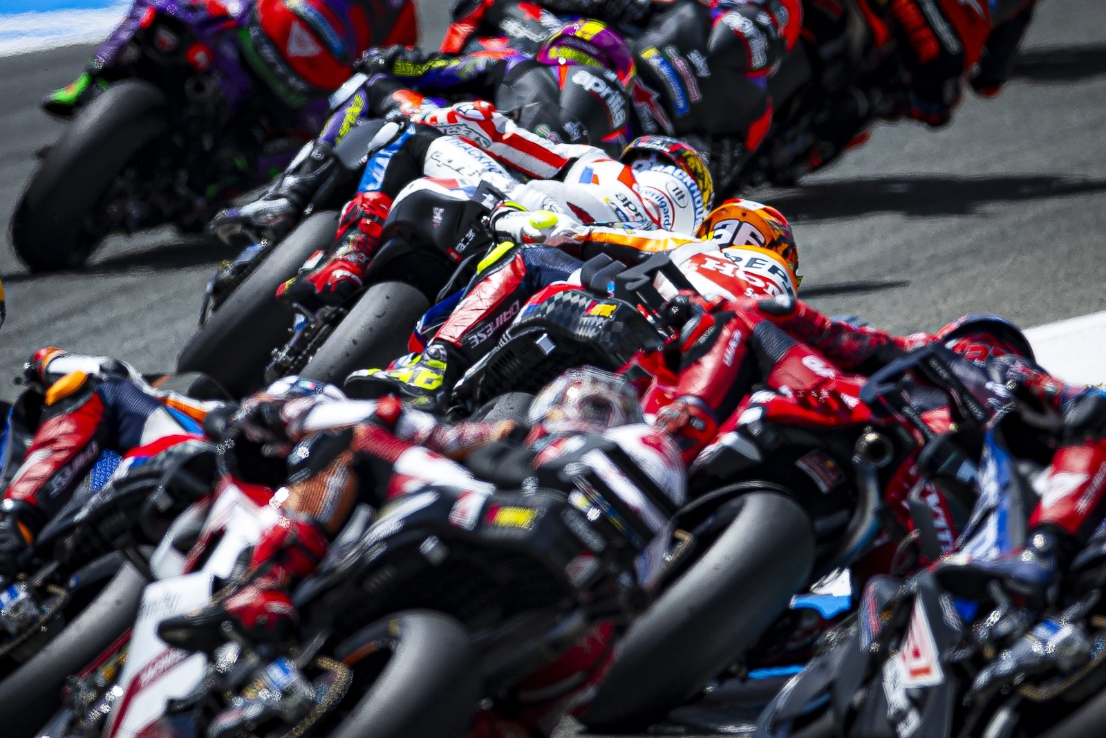 GP de France 2024 : les échos du paddock MotoGP