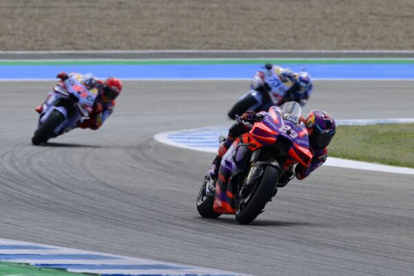 Pramac fait attendre Ducati, Gresini exclut Yamaha