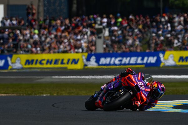 GP de France 2024 : la grille de départ MotoGP