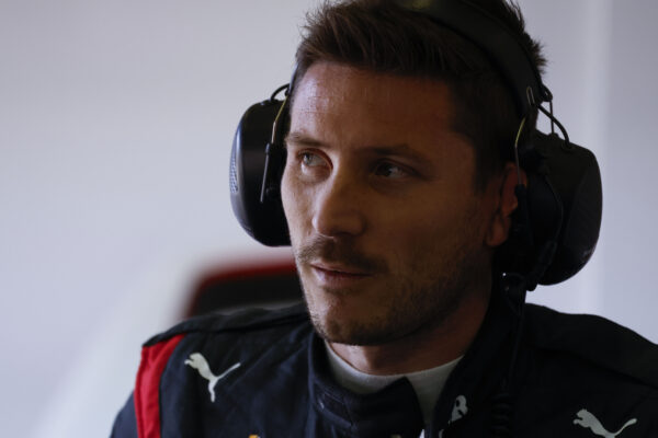 Kévin Estre (Porsche Penske Motorsport) : "Savoir prendre des points dans la difficulté"