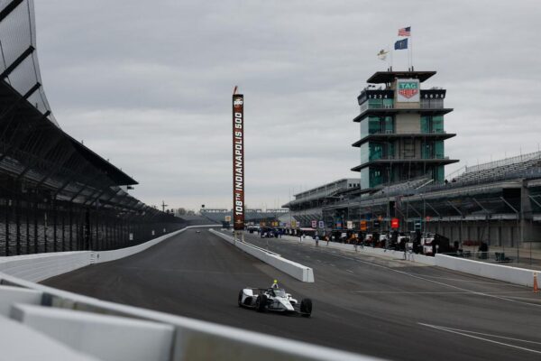 Indy 500 2024 : la liste des engagés