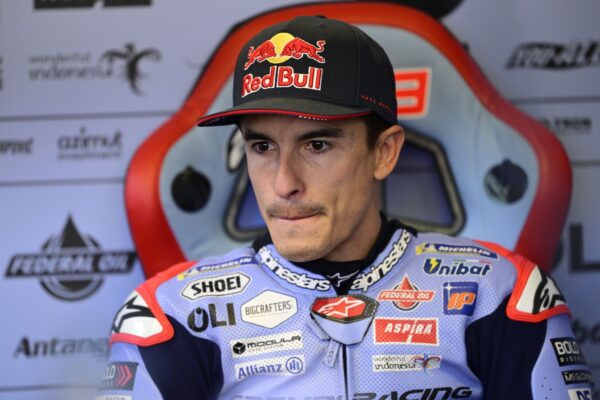 Marc Márquez devra faire des sacrifices s'il veut rejoindre l'équipe d'usine Ducati