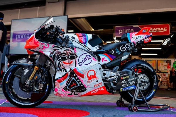 GP de Catalogne 2024 : les échos du paddock MotoGP