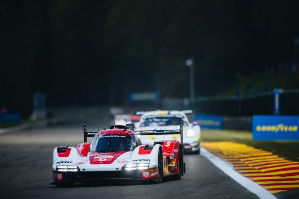 6 Heures de Spa : Ferrari sanctionné, la Porsche #5 récupère la pole !