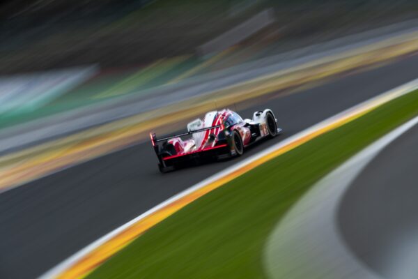 6 Heures de Spa - EL2 : Kévin Estre et Clemens Schmid en forme !