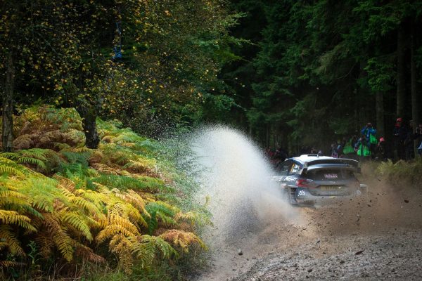 L'Irlande fait le maximum pour revenir en WRC