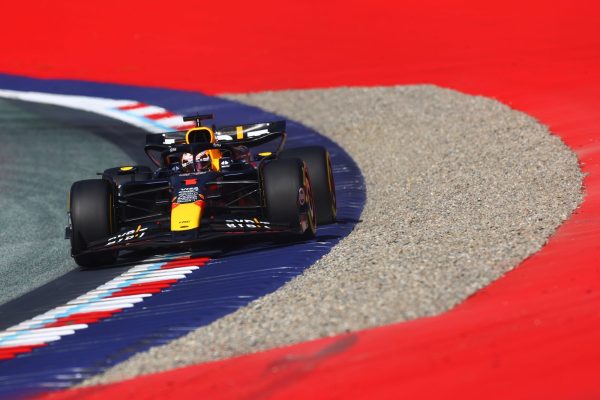 Autriche, Qualifs Sprint : Verstappen pour 0"093 sur Norris
