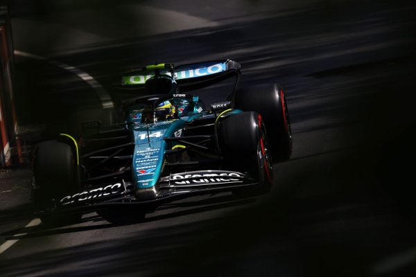 Canada, EL2 : Alonso devant Russell et Stroll avant la pluie