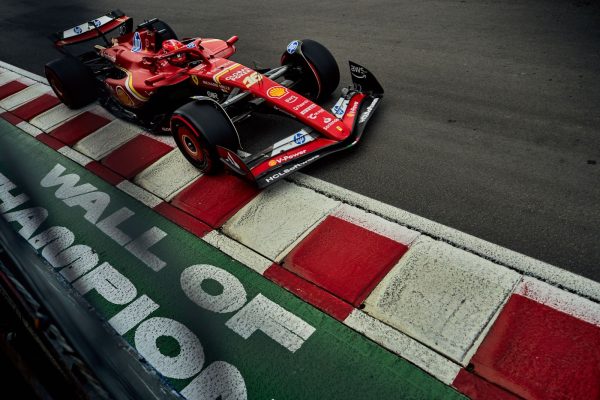 Grand Prix du Canada : les indiscrétions du paddock