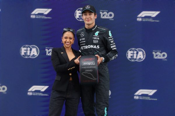 Grand Prix du Canada : la grille de départ