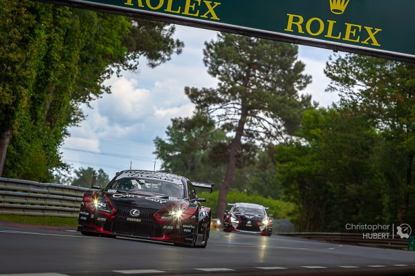 24H du Mans, FP4 : Esteban Masson et Akkodis-ASP Team se mettent en avant !