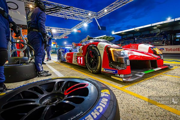 Isotta Fraschini ambitionne un retour en Hypercar avec High Class Racing !