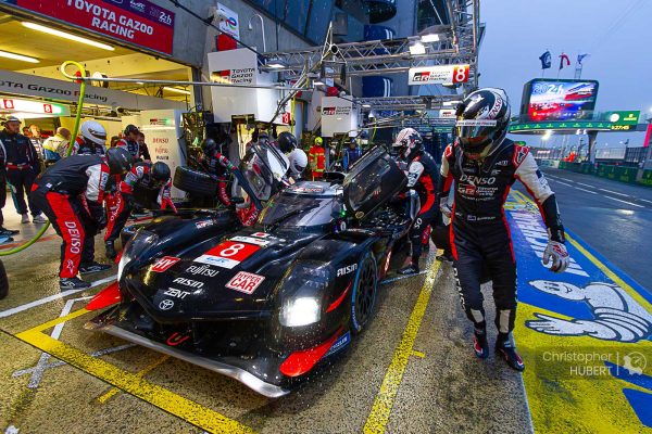 24 Heures du Mans : Le point au petit matin...