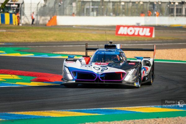 24H du Mans, Qualifications : La surprise BMW !