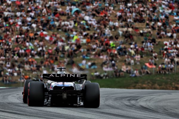 Alpine va évaluer Mick Schumacher au Circuit Paul Ricard