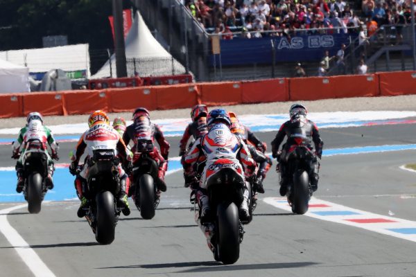 GP des Pays-Bas 2024 : les échos du paddock MotoGP