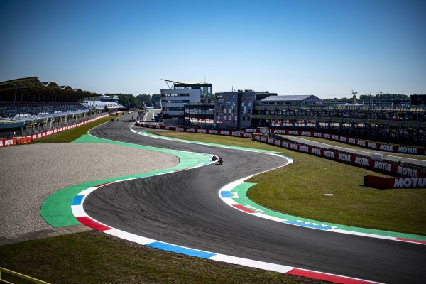 GP des Pays-Bas 2024, le programme du week-end MotoGP