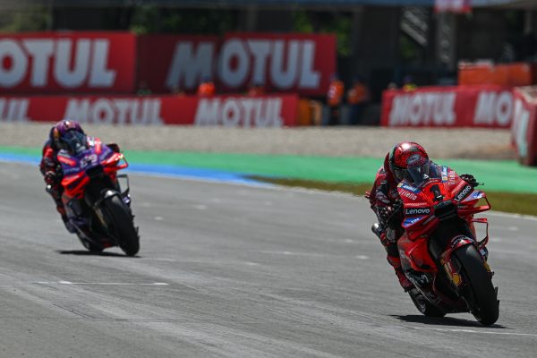 Les classements après le GP des Pays-Bas 2024