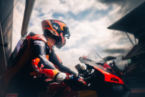 Jack Miller face à son avenir en MotoGP