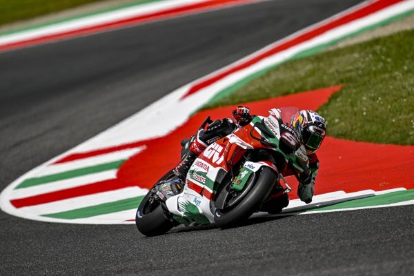 Nouveau week-end sans point pour Johann Zarco