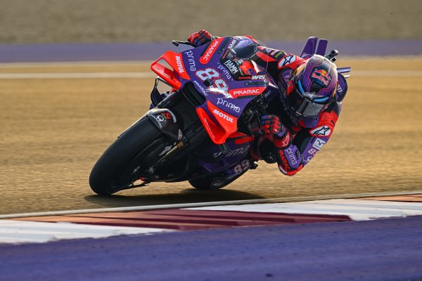 Pramac délaisse Ducati et rejoint Yamaha