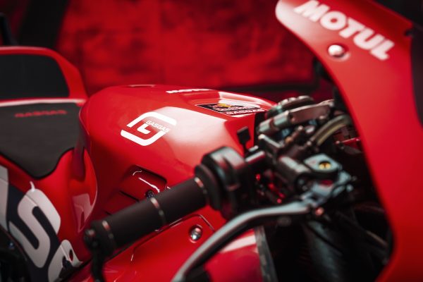 GASGAS ne sera pas sur la grille MotoGP en 2025