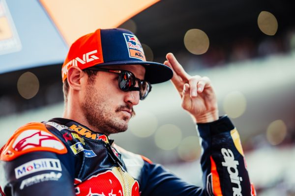 Jack Miller, sans emploi, tente de conserver une place sur la grille MotoGP