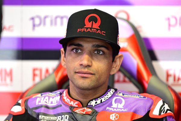 Jorge Martín quitte Ducati pour rejoindre Aprilia