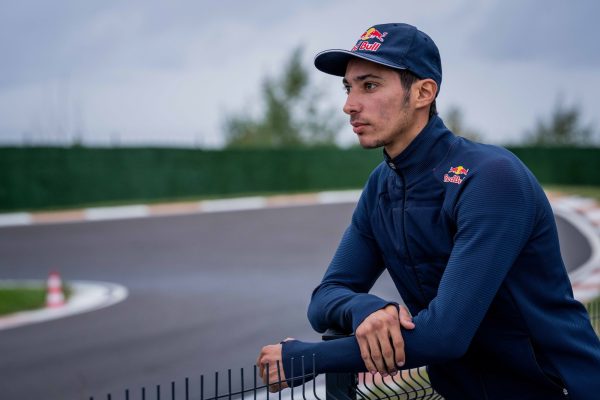 Toprak Razgatlioglu, candidat surprise en MotoGP ?