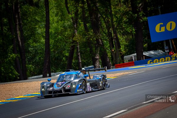 24H du Mans : les indiscrétions du mercredi matin