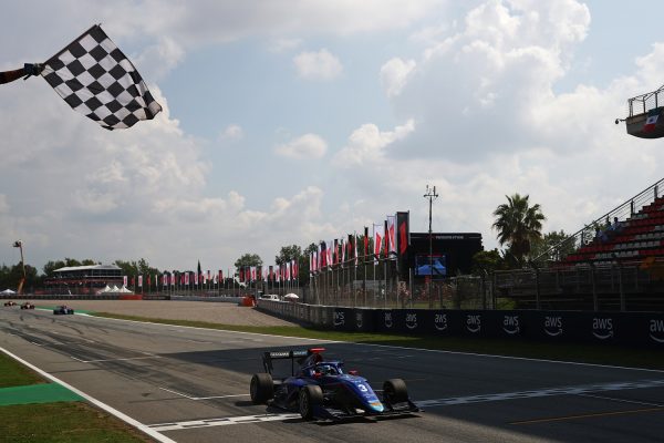 Barcelone 2024, le programme du week-end FIA F2 et FIA F3