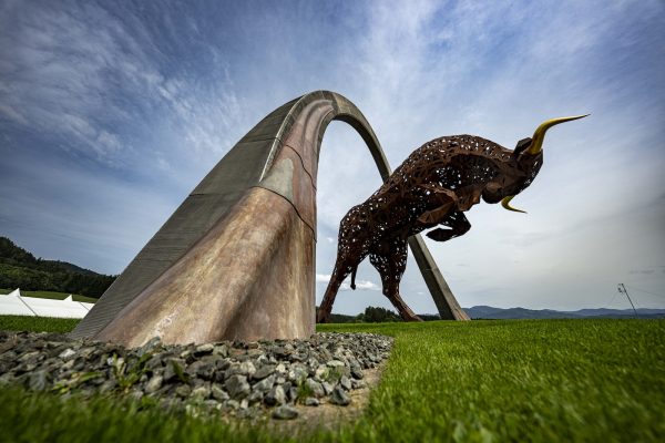 Le Red Bull Ring conserve sa place au calendrier jusqu'en 2030