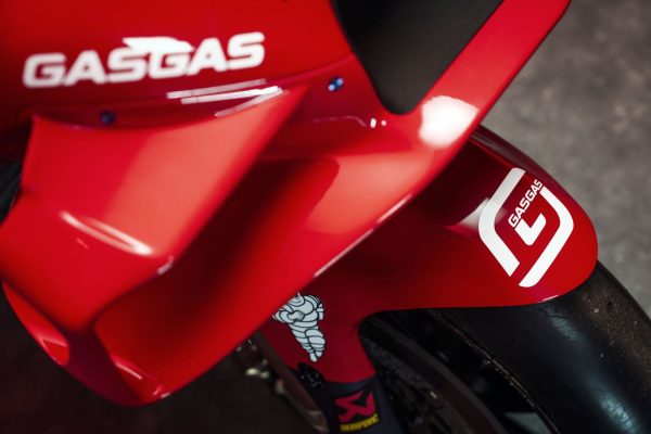Enea Bastianini et Maverick Viñales rejoignent Tech3 en 2025