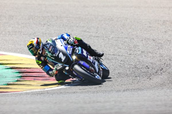 8 Heures de Spa Motos : Le YART s'impose à Spa-Francorchamps