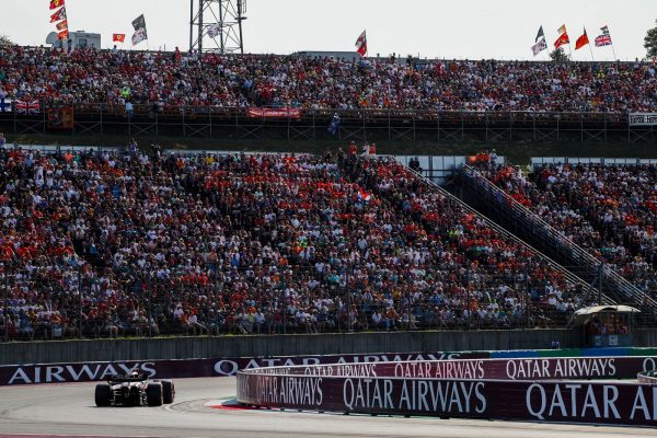 Grand Prix de Hongrie : présentation et horaires
