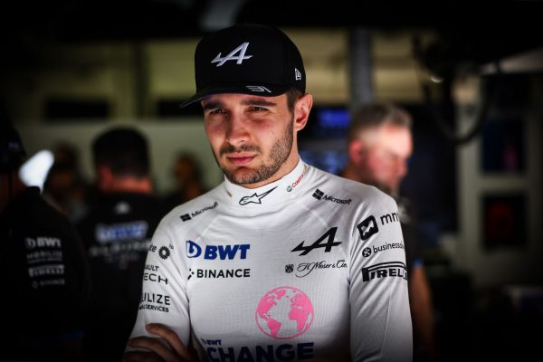 Officiel : Ocon roulera pour Haas F1 Team dès 2025