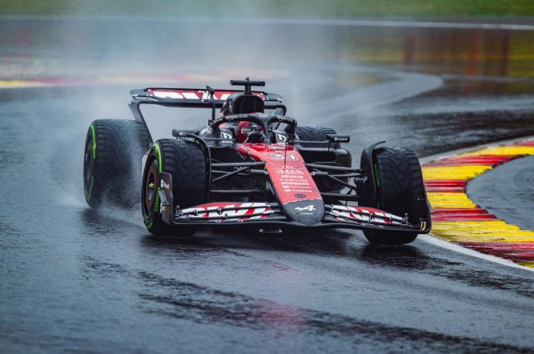 Grand Prix de Belgique : les indiscrétions du paddock