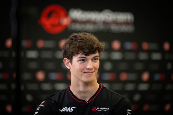 Haas F1 Team confirme Oliver Bearman pour 2025