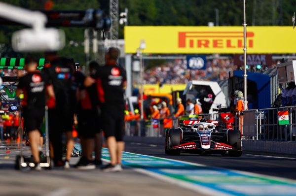 Grand Prix de Hongrie : les indiscrétions du paddock