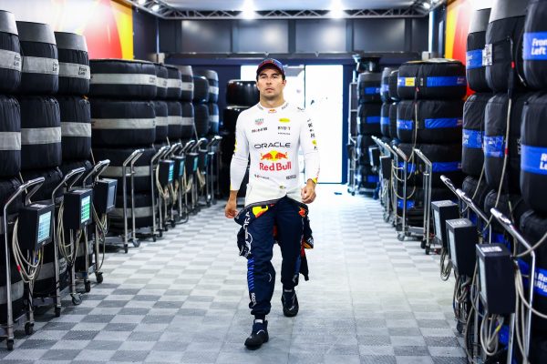 Encore éliminé en Q1, Pérez en sursis chez Red Bull ?