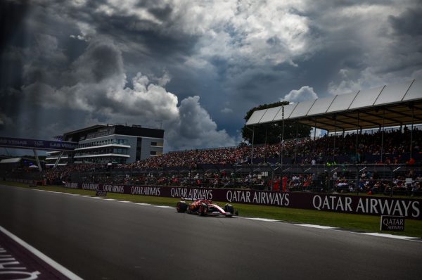 Grand Prix de Grande-Bretagne : les échos du paddock